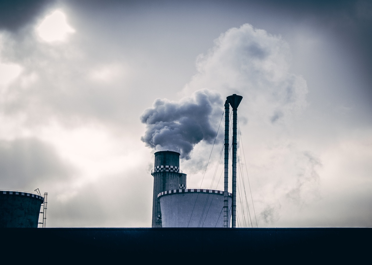 Air Pollution Solutions
