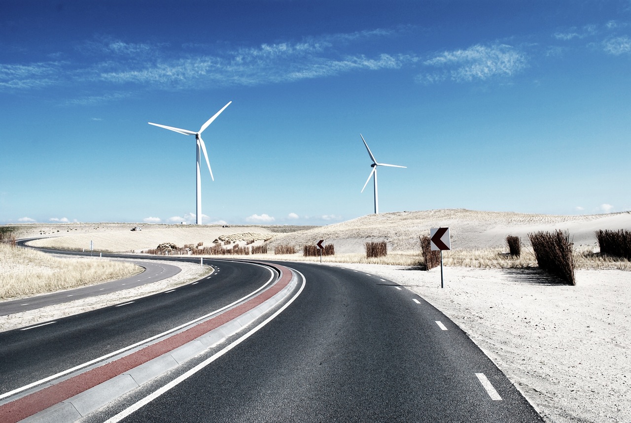 Air pollution solutions