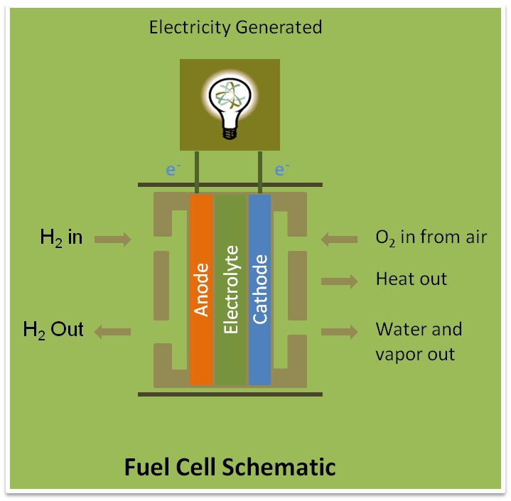 Fuel Cell